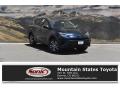 2018 RAV4 LE #1 2018 RAV4 LE #1