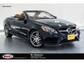 2016 E 550 Cabriolet #1