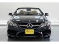 2016 E 550 Cabriolet #2