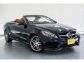 2016 E 550 Cabriolet #12