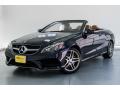 2016 E 550 Cabriolet #13