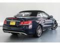 2016 E 550 Cabriolet #16