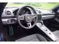  2018 Porsche 718 Boxster S Steering Wheel #23