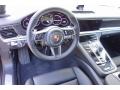  2018 Porsche Panamera Turbo Sport Turismo Steering Wheel #12
