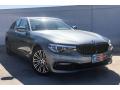 2018 5 Series 530i Sedan #12