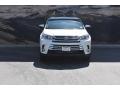 2018 Highlander Limited AWD #2 2018 Highlander Limited AWD #2