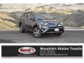 2018 RAV4 XLE #1 2018 RAV4 XLE #1