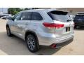 2018 Highlander XLE AWD #2