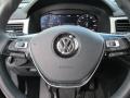  2018 Volkswagen Atlas SEL Premium 4Motion Steering Wheel #10