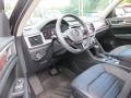 Front Seat of 2018 Volkswagen Atlas SEL Premium 4Motion #11