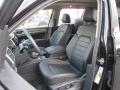 Front Seat of 2018 Volkswagen Atlas SEL Premium 4Motion #15