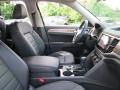 Front Seat of 2018 Volkswagen Atlas SEL Premium 4Motion #16