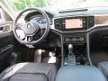 Dashboard of 2018 Volkswagen Atlas SEL Premium 4Motion #18