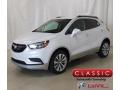 2018 Encore Preferred AWD #1