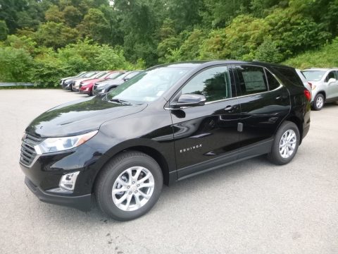 Mosaic Black Metallic Chevrolet Equinox LT AWD. Click to enlarge. Mosaic Black Metallic Chevrolet Equinox LT AWD. Click to enlarge.