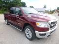 2019 1500 Big Horn Crew Cab 4x4 #8