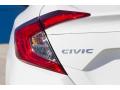 2018 Civic LX Sedan #7