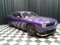 2018 Challenger R/T Scat Pack #4