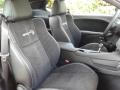 Front Seat of 2018 Dodge Challenger SRT Hellcat #16