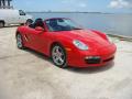 2005 Boxster S #1