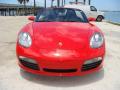 2005 Boxster S #2