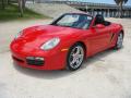 2005 Boxster S #3
