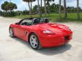 2005 Boxster S #5