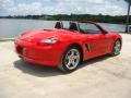2005 Boxster S #7