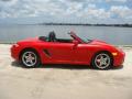 2005 Boxster S #8