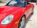 2005 Boxster S #10