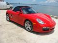 2005 Boxster S #25