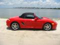 2005 Boxster S #26