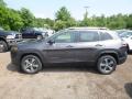 2019 Cherokee Limited 4x4 #2