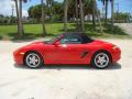 2005 Boxster S #30
