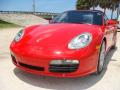 2005 Boxster S #31