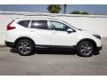 2018 CR-V EX-L #5