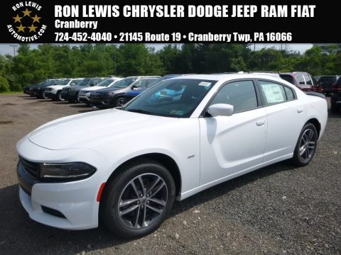White Knuckle Dodge Charger GT AWD. Click to enlarge. White Knuckle Dodge Charger GT AWD. Click to enlarge.