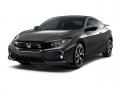 2018 Civic Si Coupe #27