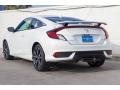 2018 Civic Si Coupe #2 2018 Civic Si Coupe #2
