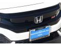 2018 Civic Si Coupe #4 2018 Civic Si Coupe #4