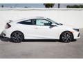 2018 Civic Si Coupe #5 2018 Civic Si Coupe #5