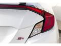 2018 Civic Si Coupe #8 2018 Civic Si Coupe #8