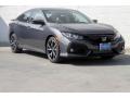 2018 Civic Si Sedan #1 2018 Civic Si Sedan #1