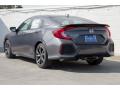 2018 Civic Si Sedan #2 2018 Civic Si Sedan #2