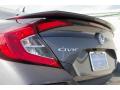 2018 Civic Si Sedan #3 2018 Civic Si Sedan #3