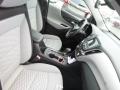  2019 Chevrolet Equinox Medium Ash Gray Interior #10