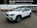 2019 Cherokee Latitude Plus 4x4 #1 2019 Cherokee Latitude Plus 4x4 #1