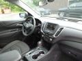 Dashboard of 2019 Chevrolet Equinox LT AWD #11
