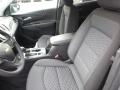 Front Seat of 2019 Chevrolet Equinox LT AWD #15