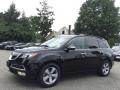 2012 MDX SH-AWD Technology #7
